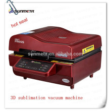 ST3042 Hitzepressmaschine für Becher Sublimation, Telefon Fall Sublimation, Rock &amp; Glass Sublimation, Platte Sublimation